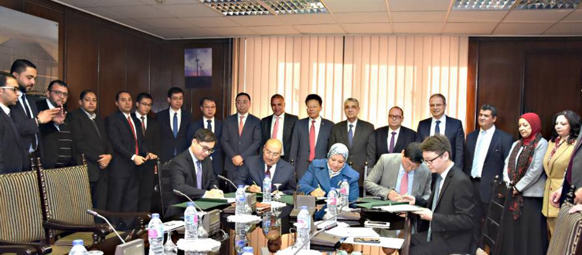 Elsewedy Cables to Upgrade Cairo Regional Control Center