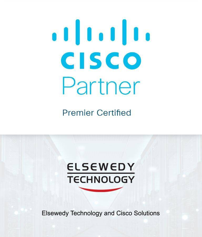 Elsewedy Technology Becomes a Cisco Premier Certified Partner