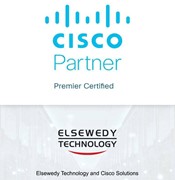  Elsewedy technology devient un partenaire certifié cisco premier
