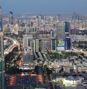 Iskraemeco Middle East Transforms Abu Dhabi Electricity Grid