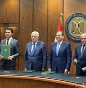 STA and Eni partner in new MoU to build Applied Technology School