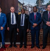 Elsewedy Electric témoigne de la coopération économique entre la Tanzanie et l'Égypte