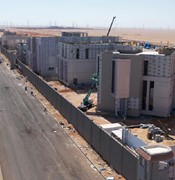 First Dry Port in Egypt Wins 2021 IJGlobal Transport Deal of the Year 