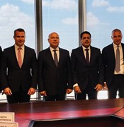 Elsewedy Electric and Deutsche Bahn International Operation Sign a Term Sheet to Maintain and Operate Egypt’s High-speed, Electrified Mainline and Freight Rail Network