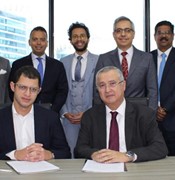 Elsewedy Telecom Cables Signs MoU with Reichle & De-Massari 
