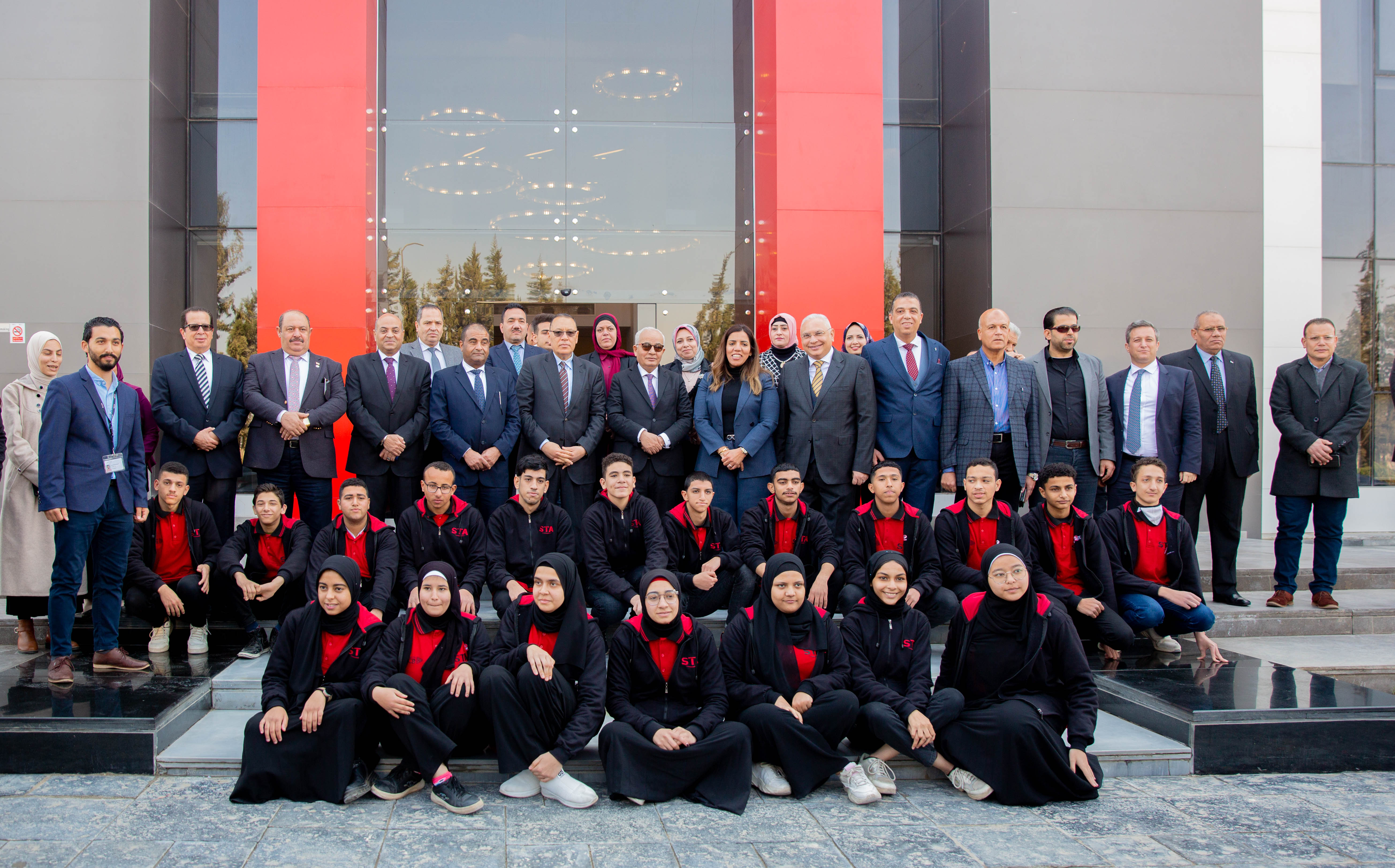 ELSEWEDY ELECTRIC Inks Strategic Partnerships To Empower Technical Education in Egypt