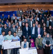 Elsewedy Electric formed ingenious Hackathon to combat climate change with innovative tech solutions