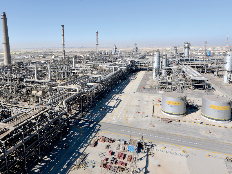 ELSEWEDY ELECTRIC KSA s'associe à Saudi Aramco pour fournir des câbles BT et MT à l'extension de l'usine de gaz de Berri.