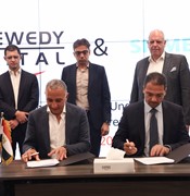Siemens and Elsewedy Digital team up to enhance digitalization across Egypt
