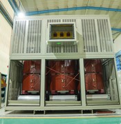 New heights of success with special tests for Elsewedy Electric’s Dry Transformers (E2, C1, F1) 