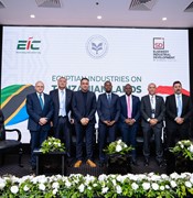 Elsewedy Industrial Development Launched New Industrial City in Tanzania, Attracting $400 Million Investments 