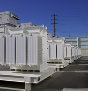Elsewedy Electric pour les produits électriques alimente un projet de stockage d'énergie en Californie du Sud 