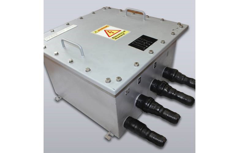 Cable Accessories - Elsewedy Website