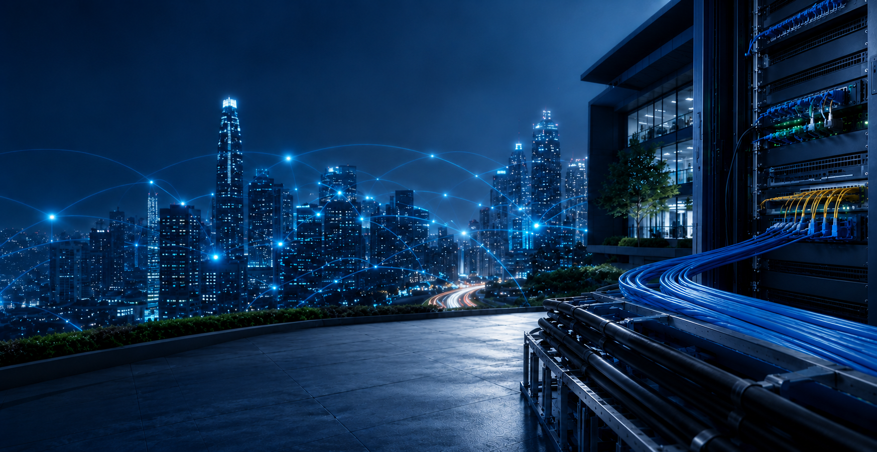 Telecom Cabling Solutions